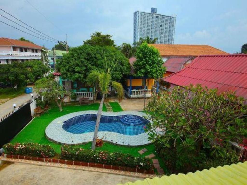 Resort Wavepoint 5*