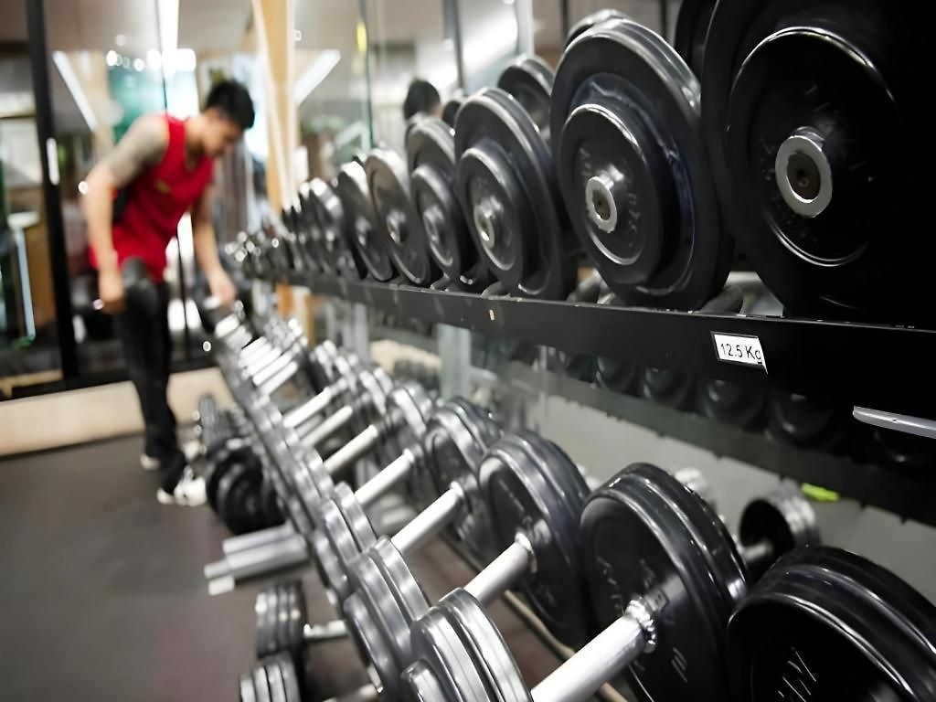 Fairtex Sports Club & 4* Pattaya