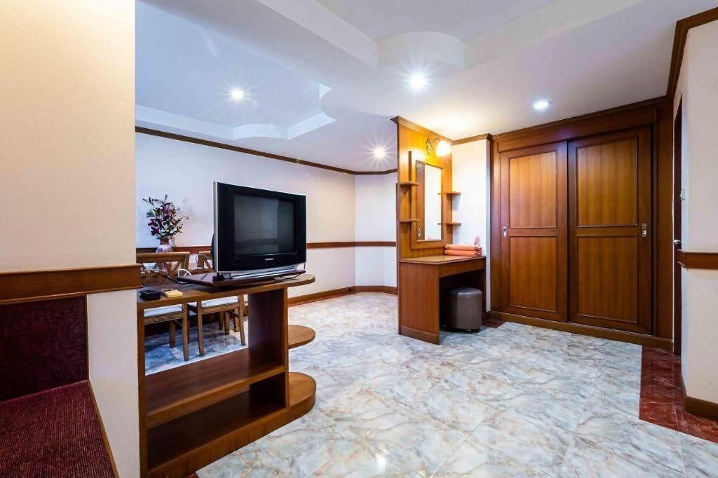 Navin Mansion 3 Hotel Pattaya