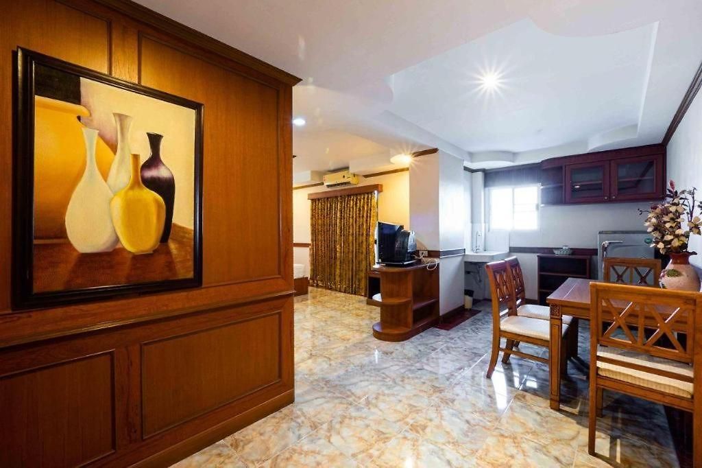 Hotel Navin Mansion 3