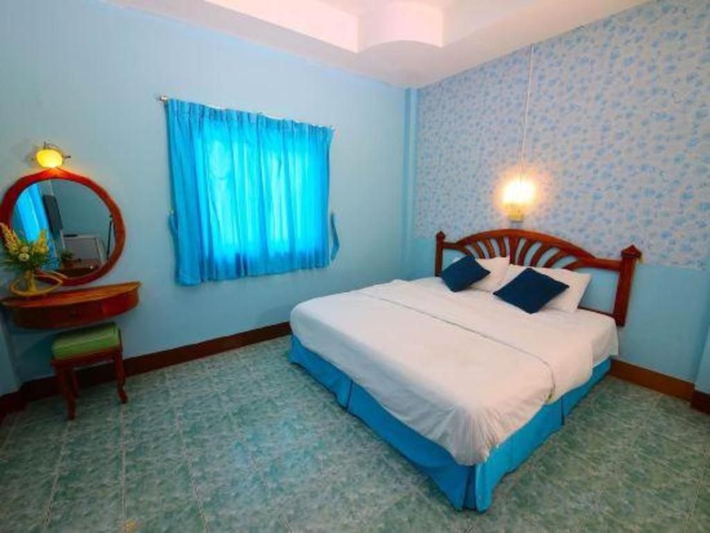 Resort Wavepoint Pattaya