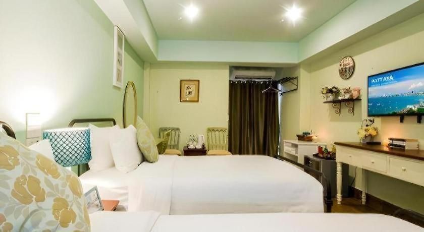 The One Sabai Living Hotel 2*