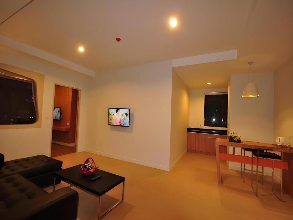 Vc โรงแรม 3*
