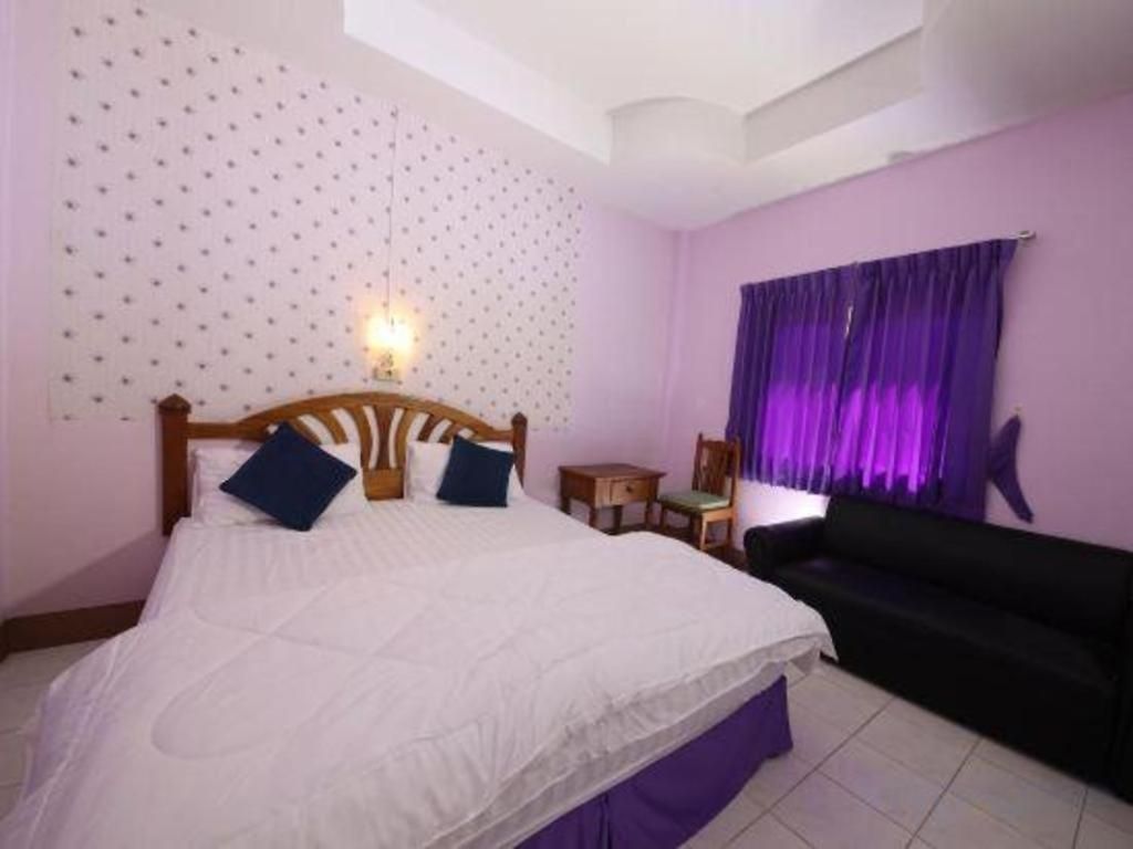 Resort Wavepoint