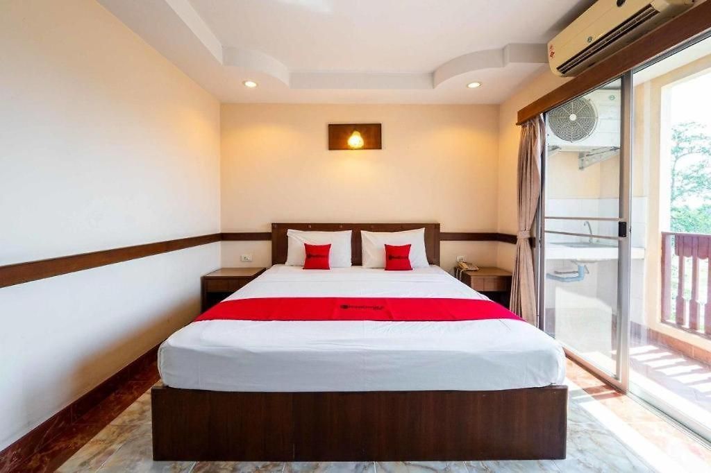 Hotel Navin Mansion 3 Pattaya
