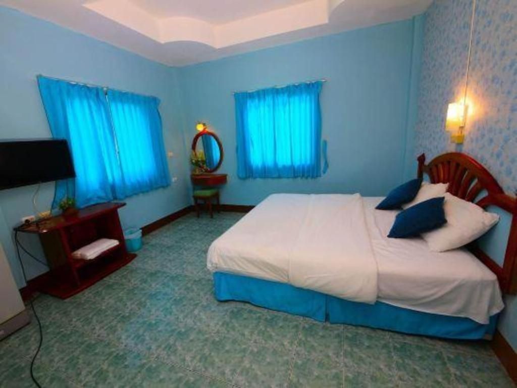 Wavepoint Pattaya