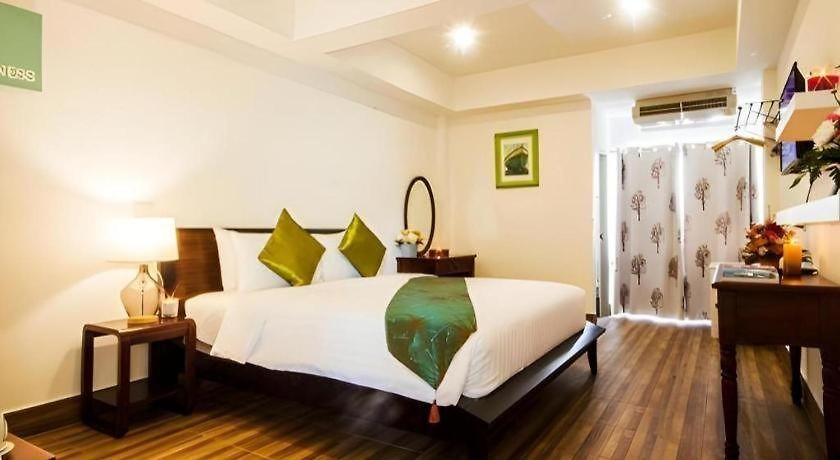 Hotel The One Sabai Living