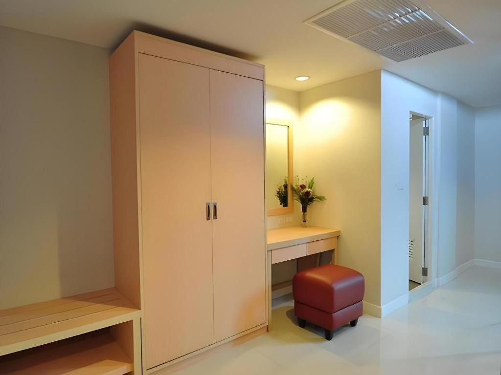 โรงแรม Vc Pattaya