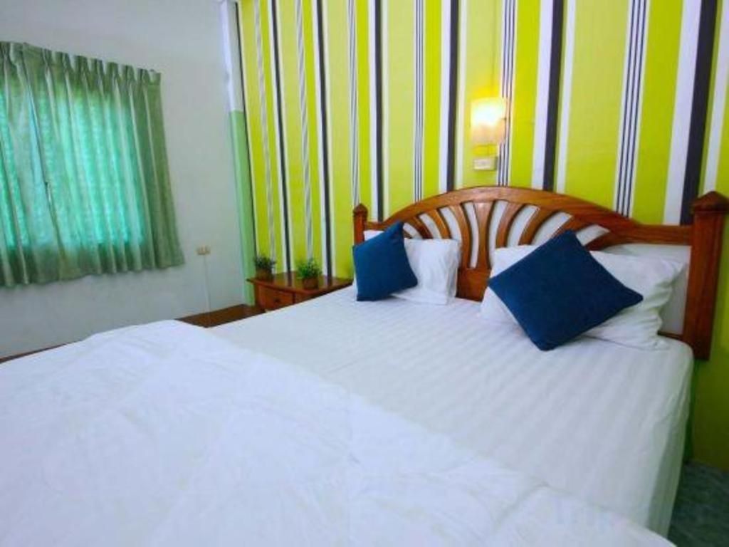 Wavepoint Pattaya