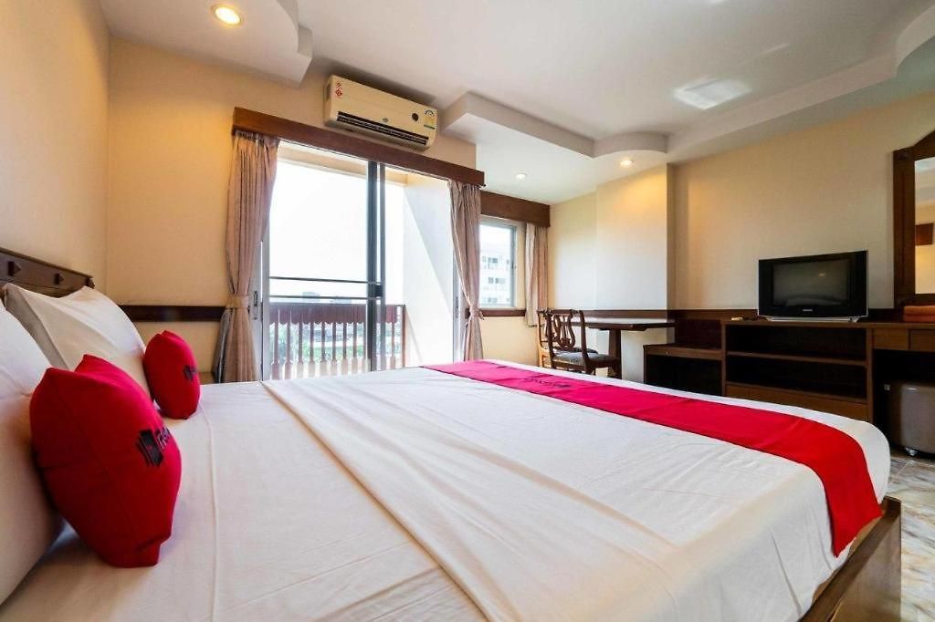 Hotel Navin Mansion 3 Pattaya