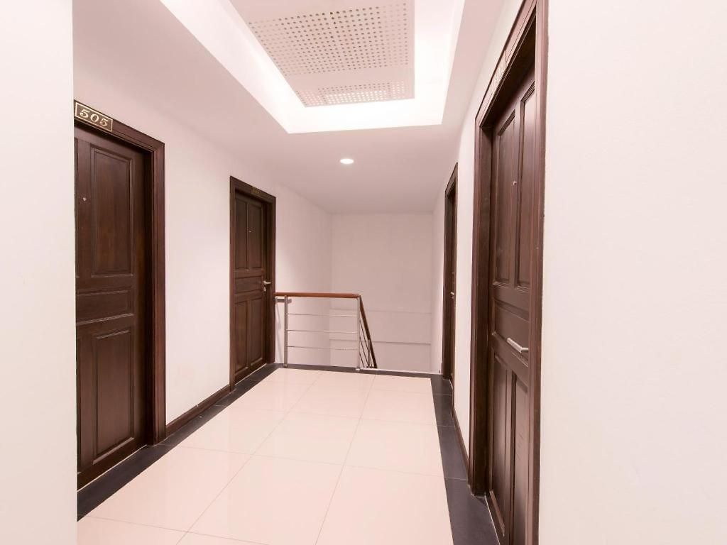 A-ya Place Hotel