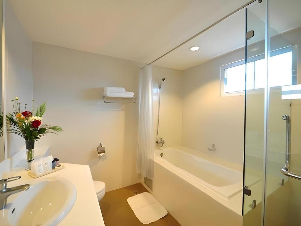 โรงแรม Vc