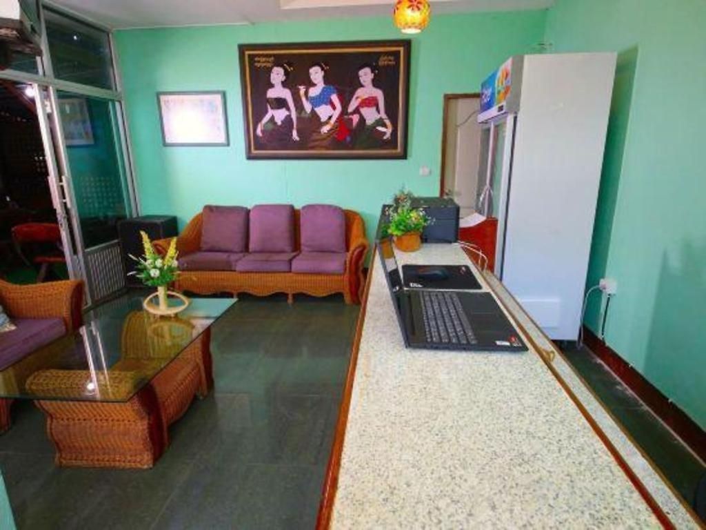 Wavepoint Resort 5*