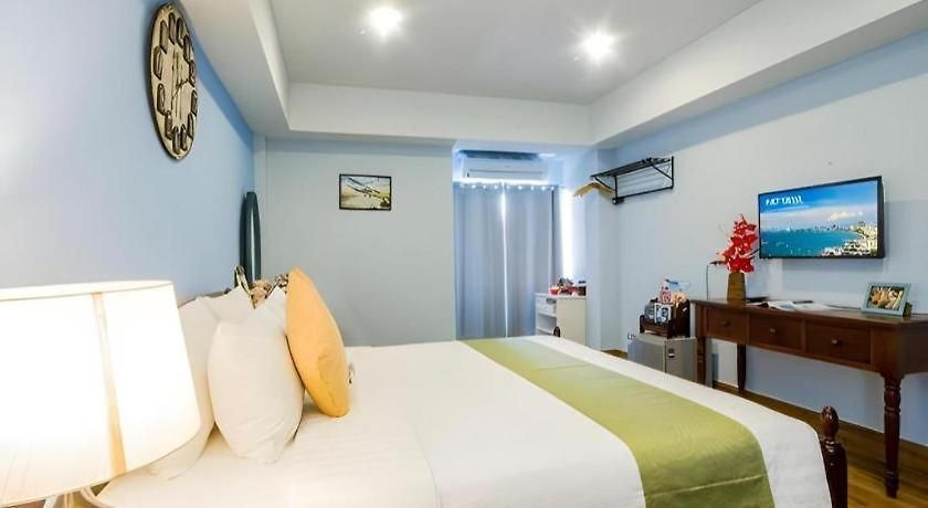 The One Sabai Living Pattaya