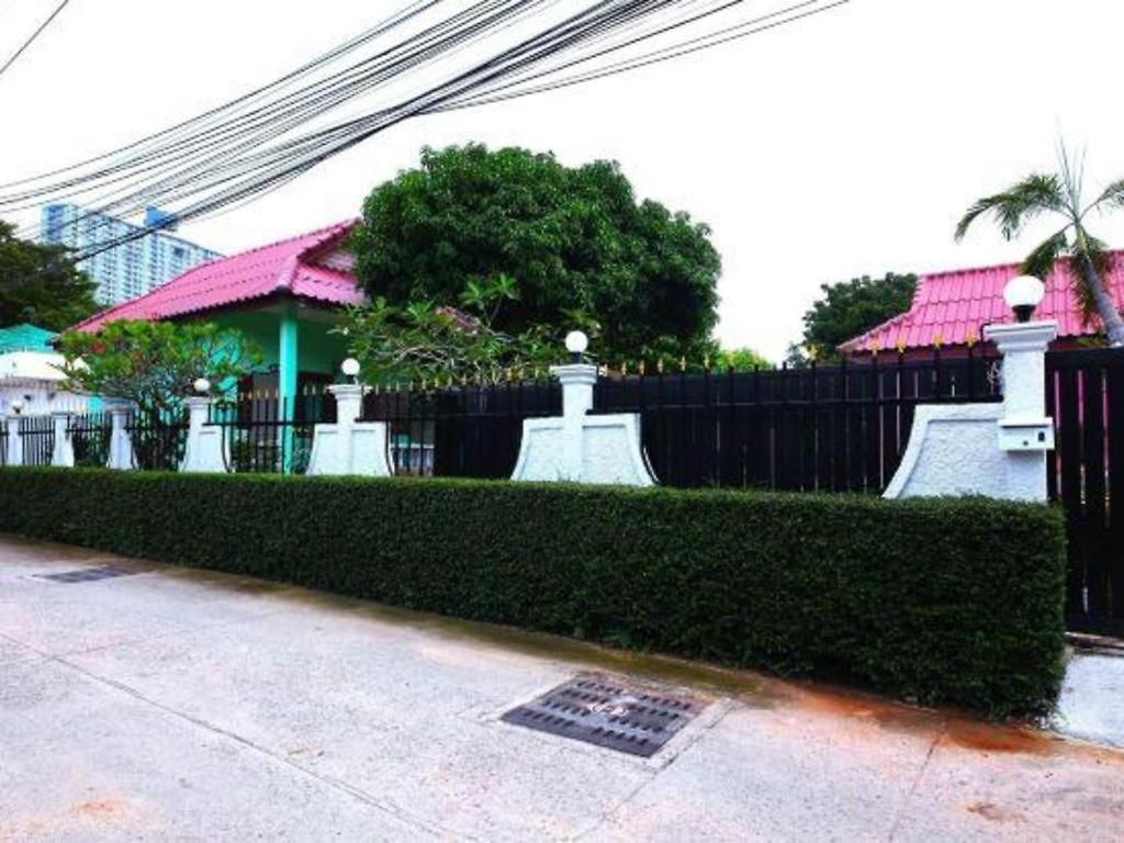 Wavepoint Pattaya