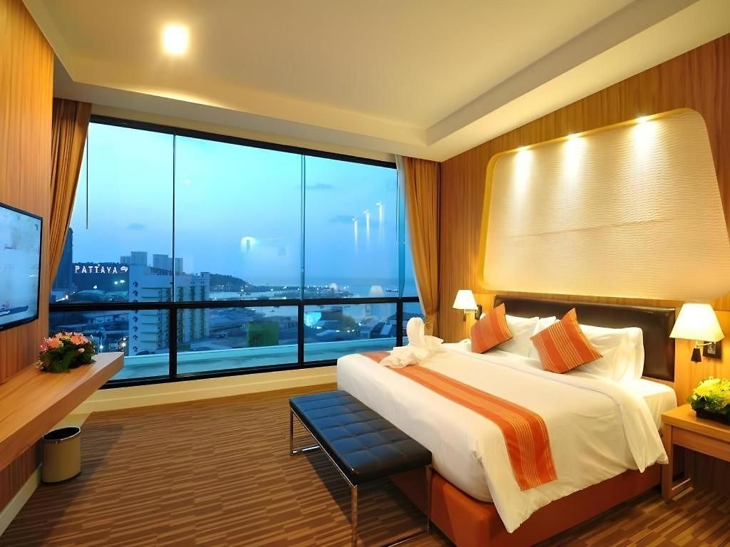 Vc Pattaya