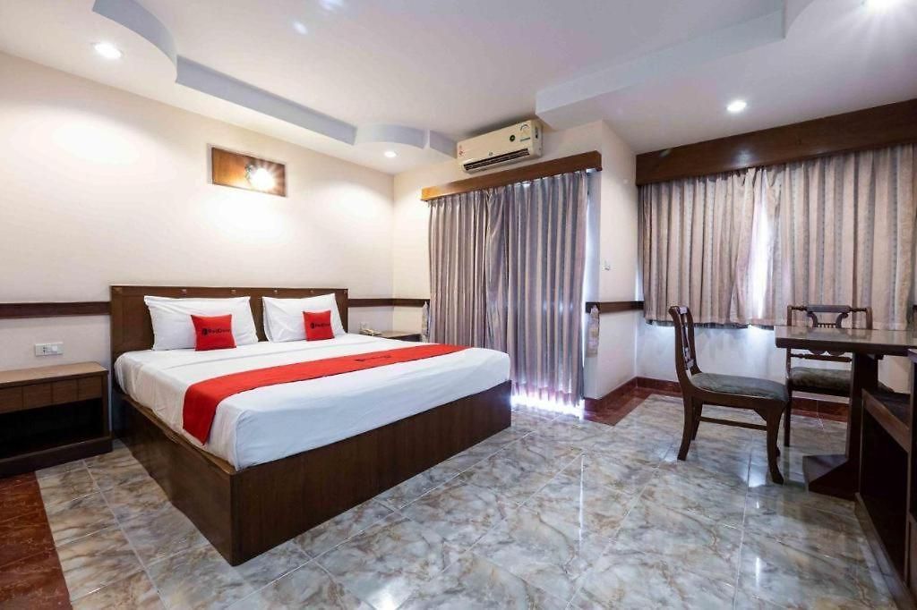 Navin Mansion 3 Hotel 3*