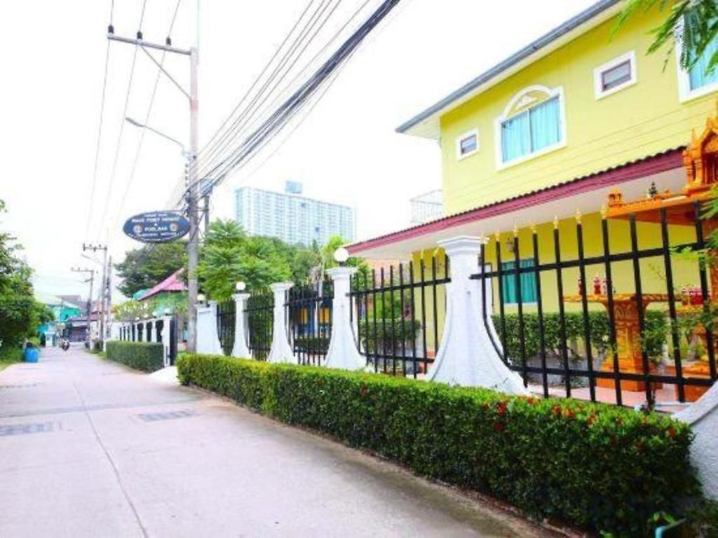 Wavepoint Resort 5*