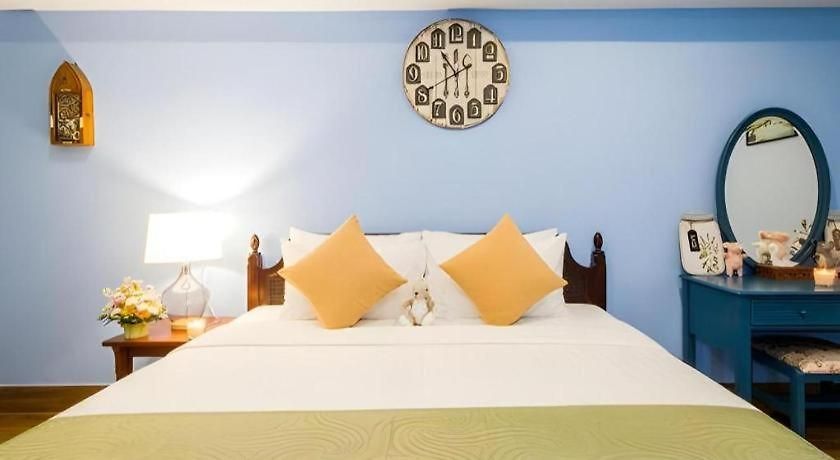 Hotel The One Sabai Living