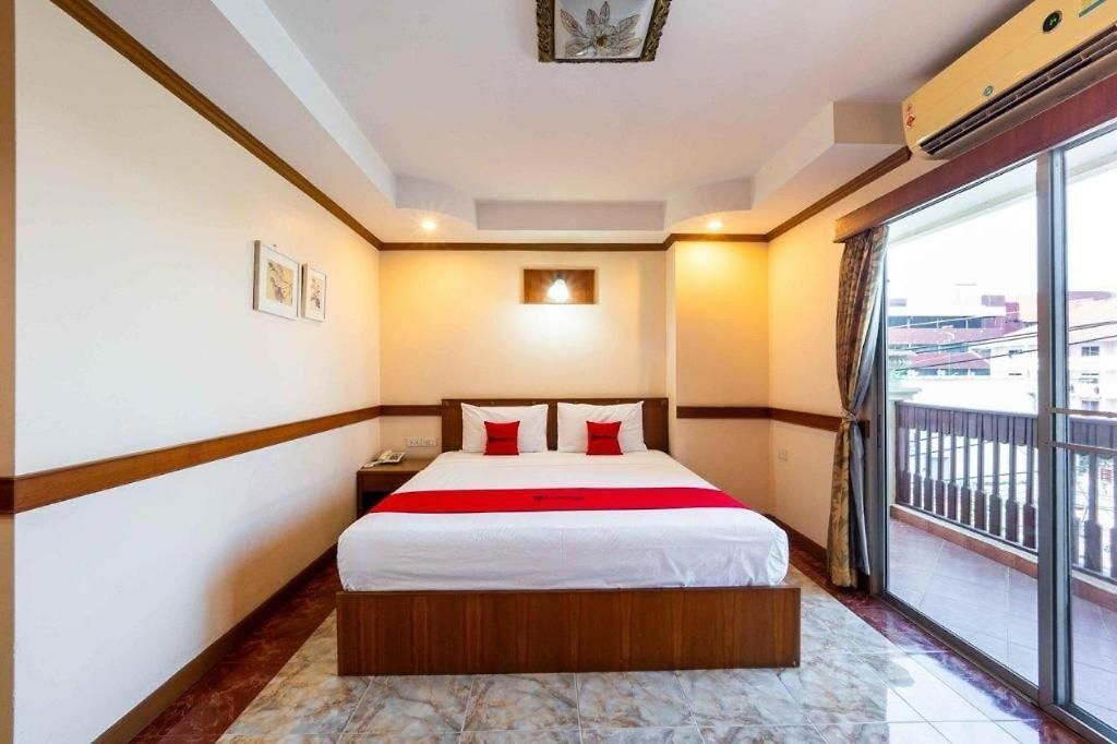 Hotel Navin Mansion 3 Pattaya