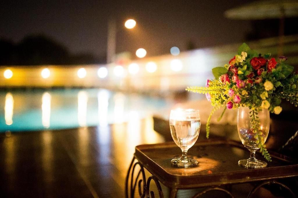 Marble Garden View รีสอร์ท