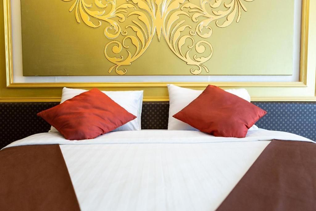รีสอร์ท Marble Garden View Pattaya