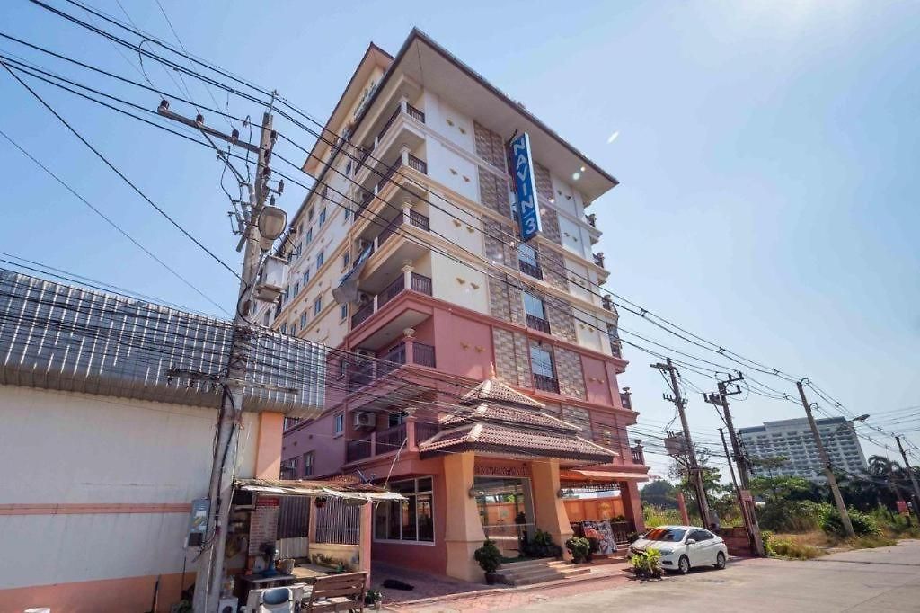 Navin Mansion 3 3*