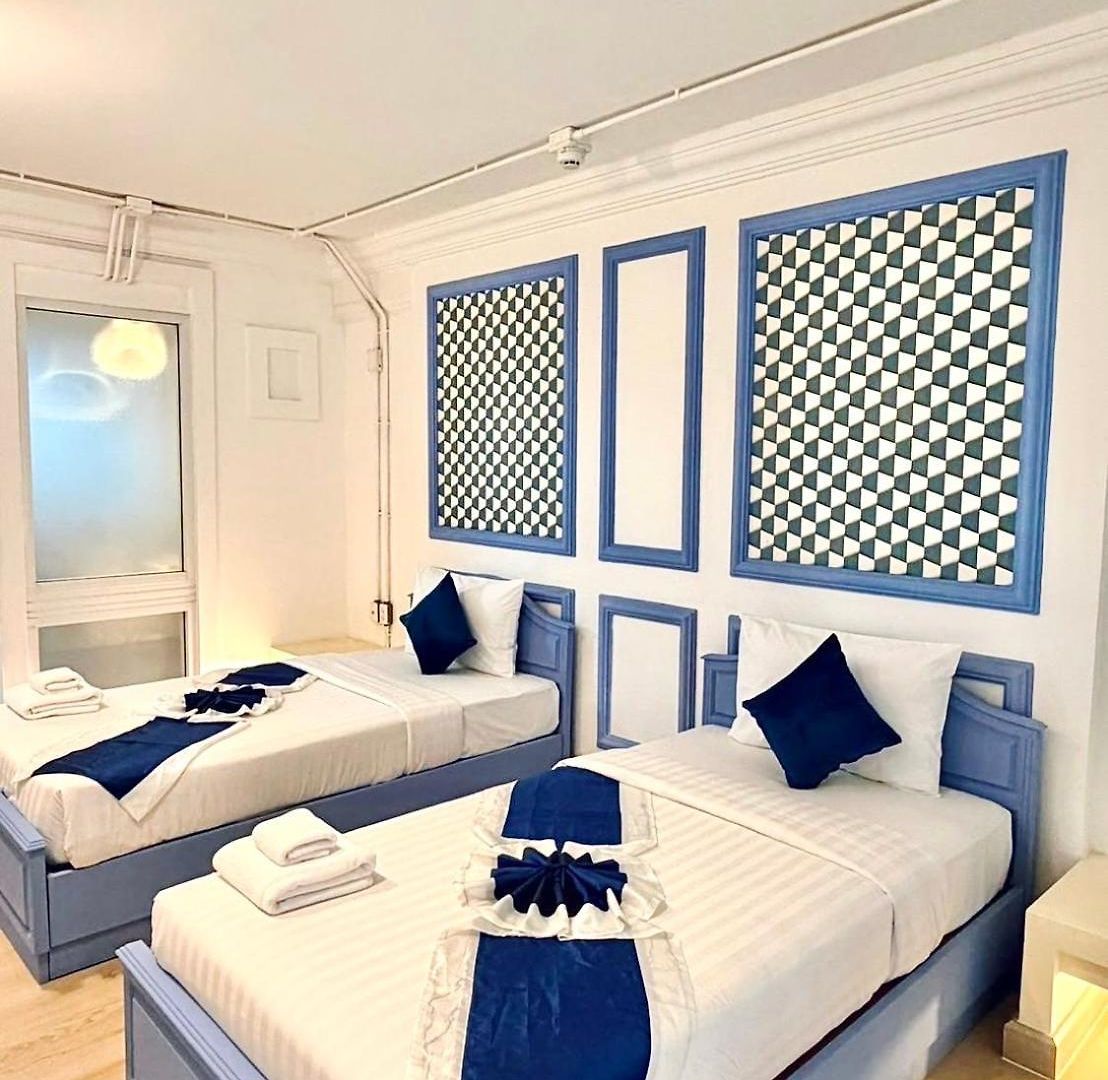 Jb Boutique Hotel *