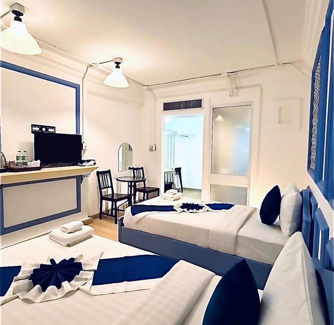 Jb Boutique Hotel *