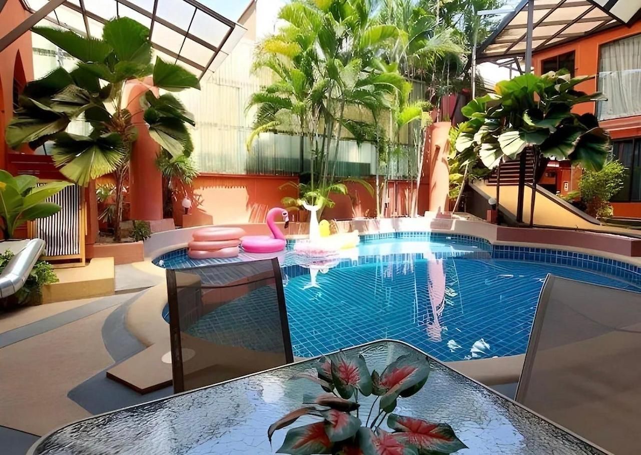 Hotel Jb Boutique