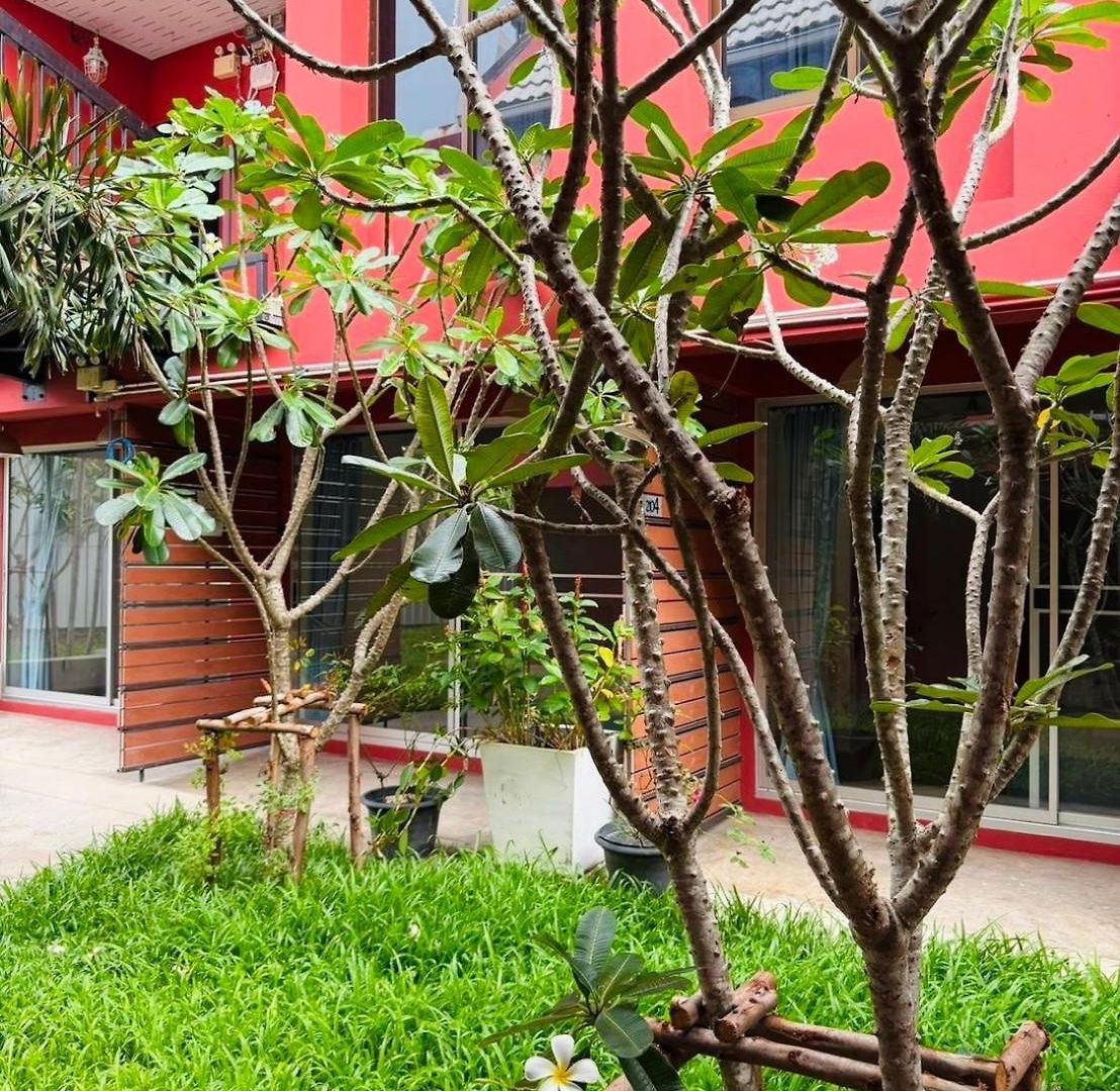 Hotel Jb Boutique *