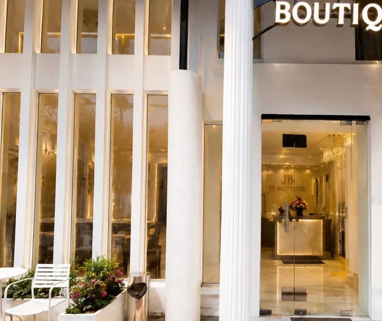 Jb Boutique