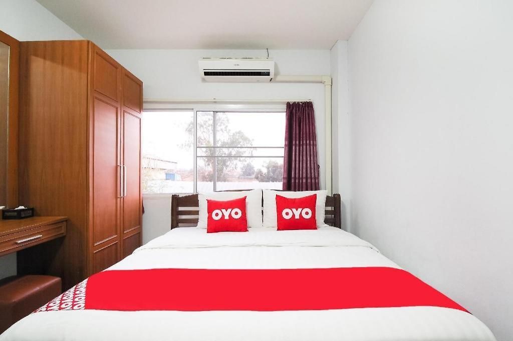 Hotel Oyo 824 Valida