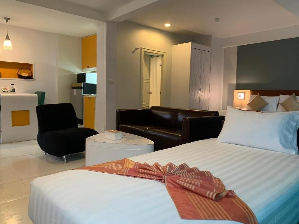 Vc โรงแรม