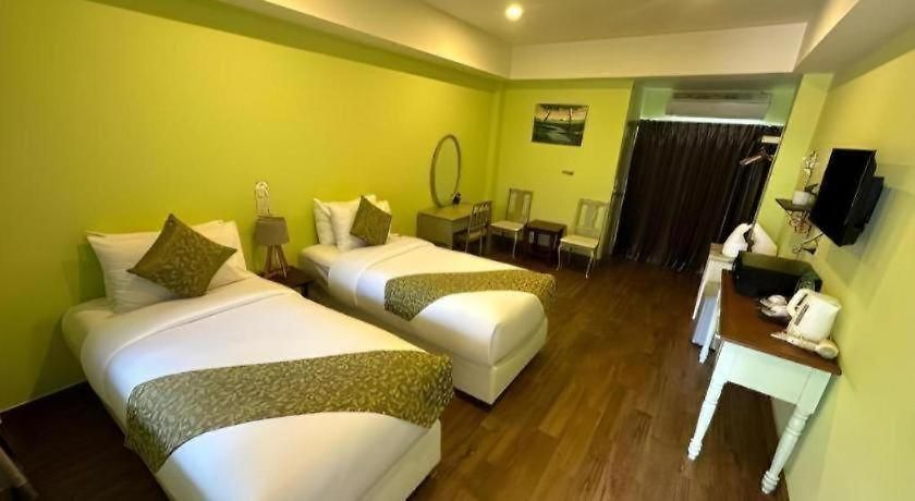 The One Sabai Living 2* Pattaya