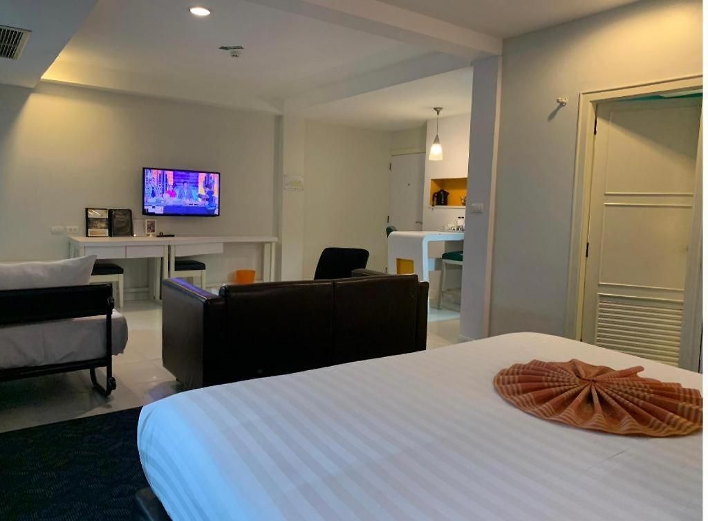 Vc โรงแรม