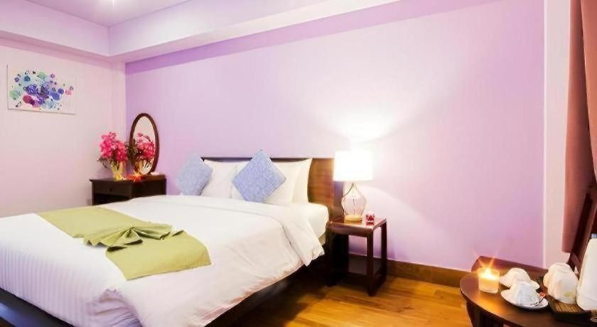 The One Sabai Living Hotel 2*