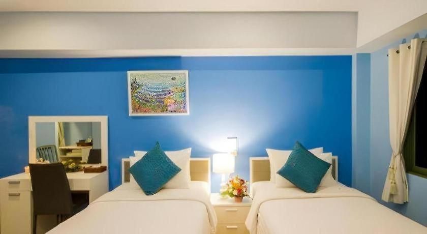 The One Sabai Living Hotel