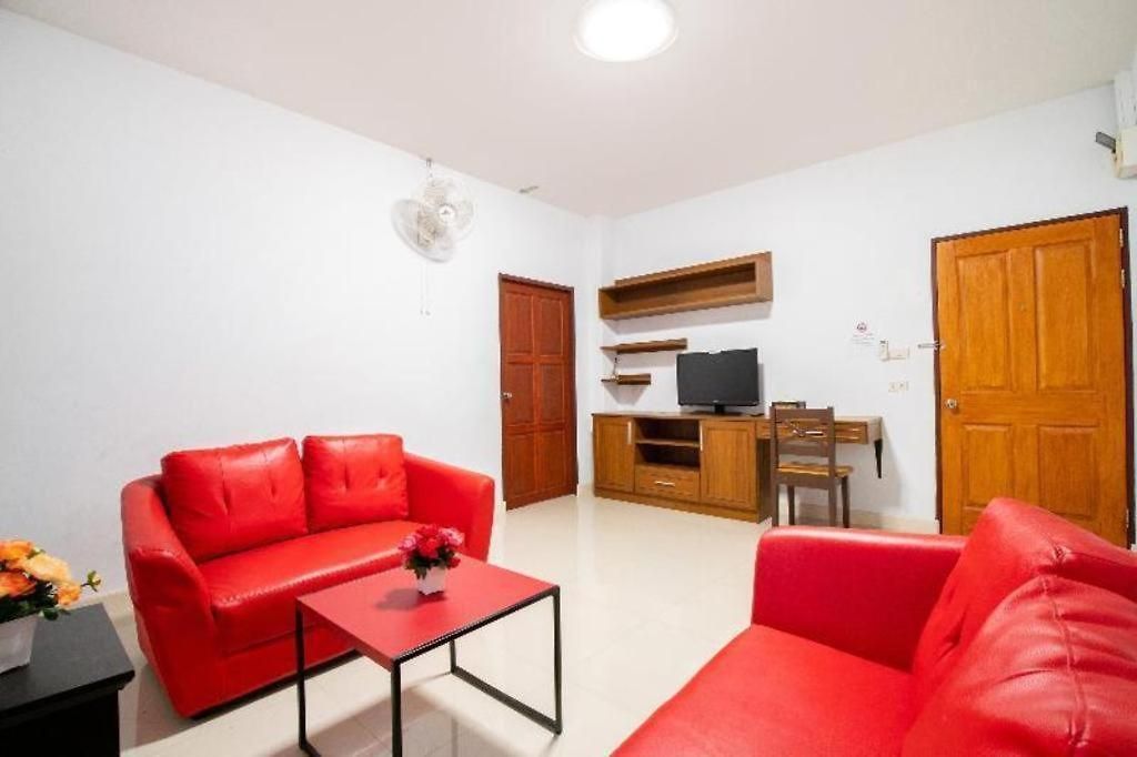 Hotel Oyo 824 Valida