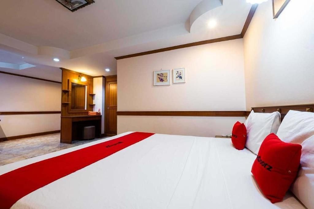 Hotel Navin Mansion 3 Pattaya
