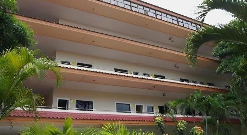 Marble Garden View รีสอร์ท Pattaya