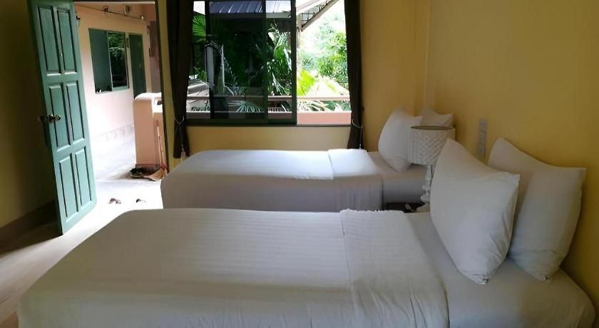 The One Sabai Living Hotel