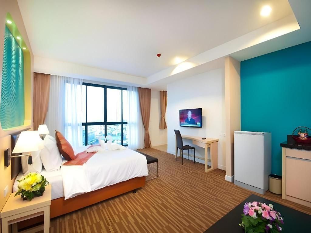Vc Pattaya