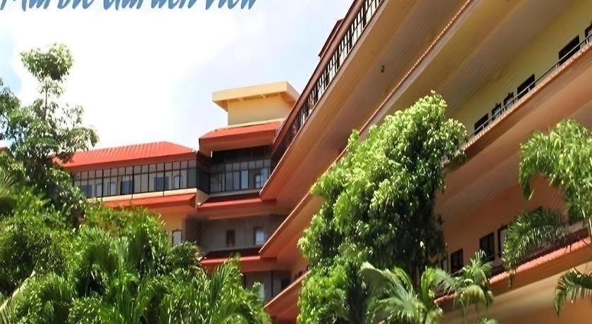 Marble Garden View Pattaya