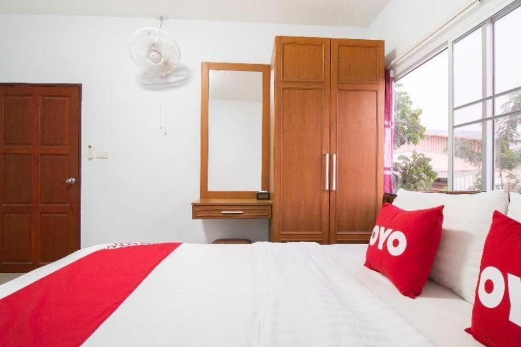 Hotel Oyo 824 Valida Pattaya