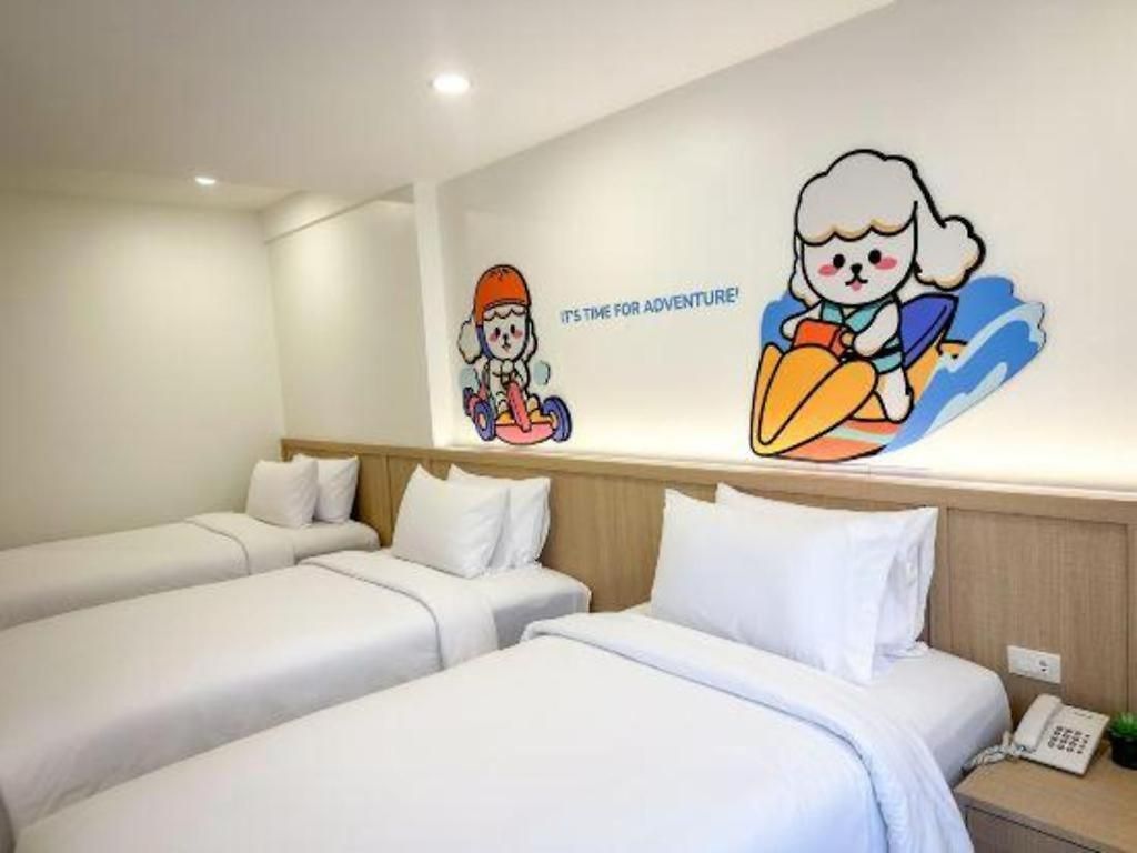The Win Hotel 4*