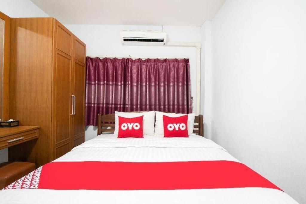 Oyo 824 Valida Pattaya