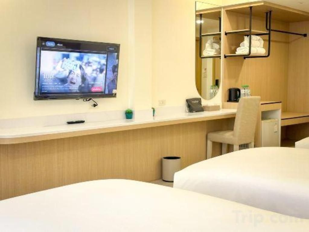The Win Hotel 4*
