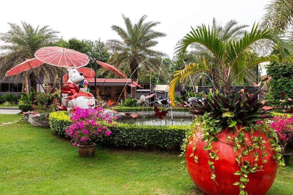 Marble Garden View 4*