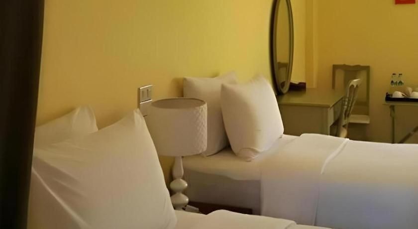 The One Sabai Living Hotel Pattaya